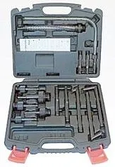 10 Litre Two Way Air Operated ATF Extractor Dispenser Refill Set