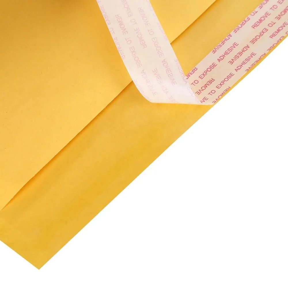 10 Pack A4 Bubble Envelopes - 80GSM