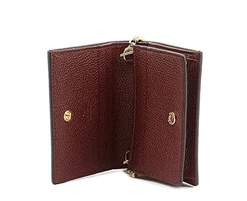 100% AUTHENTIC GUCCI WOMEN's Black WALLET NEW IN BOX by Gucci