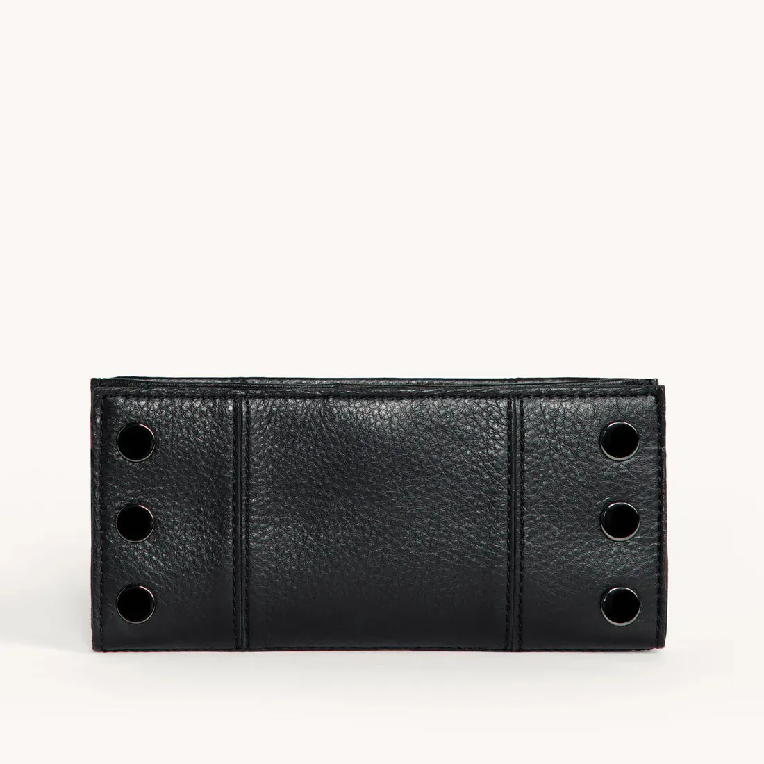 110 North Black GunMetal