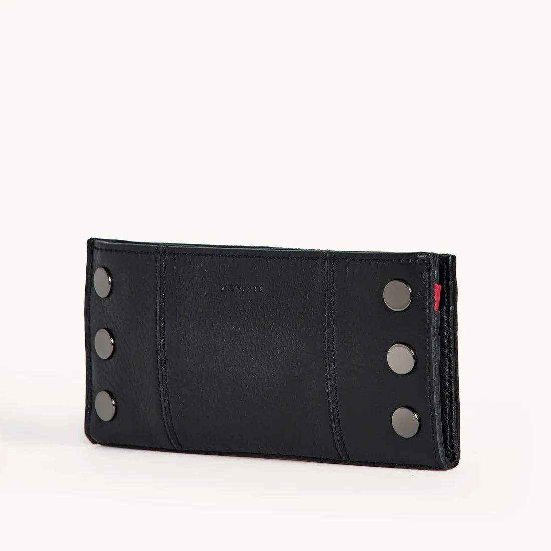 110 North Black GunMetal