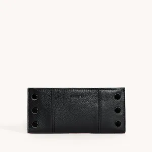 110 North Black GunMetal