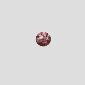 1.22 ctw Pink Tourmaline