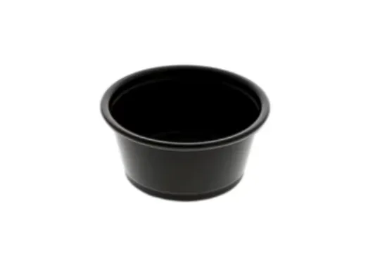 2 oz. PET Cups - Carton of 2500