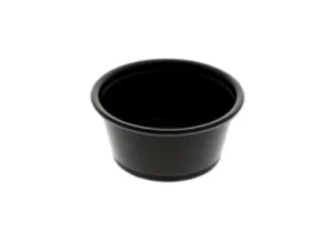 2 oz. PET Cups - Carton of 2500