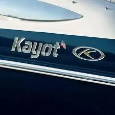 2005 Harris Kayot V220 Deckboat Snap in Boat Carpet