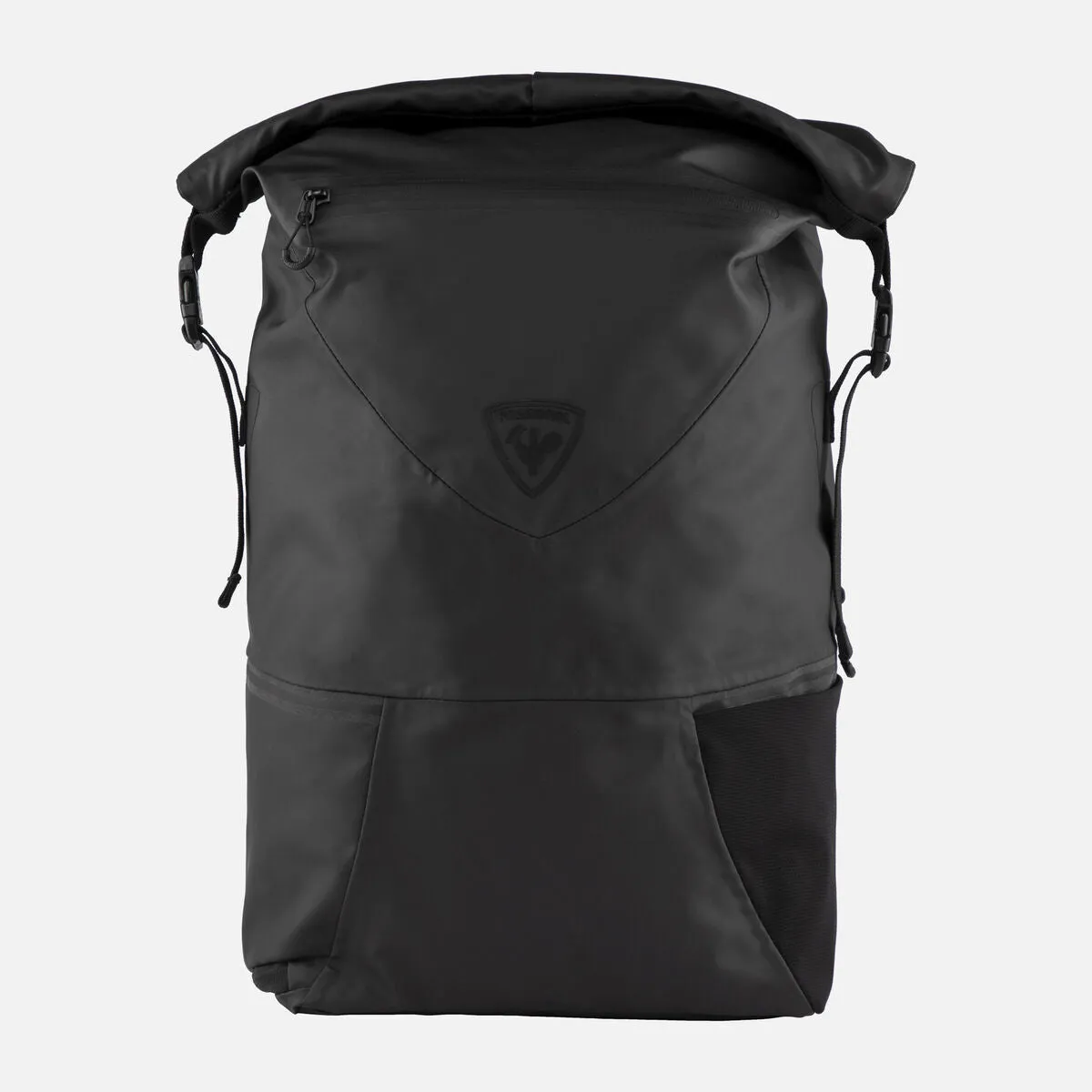 25L BLACK COMMUTERS BACKPACK