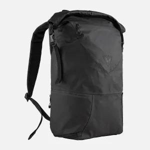 25L BLACK COMMUTERS BACKPACK