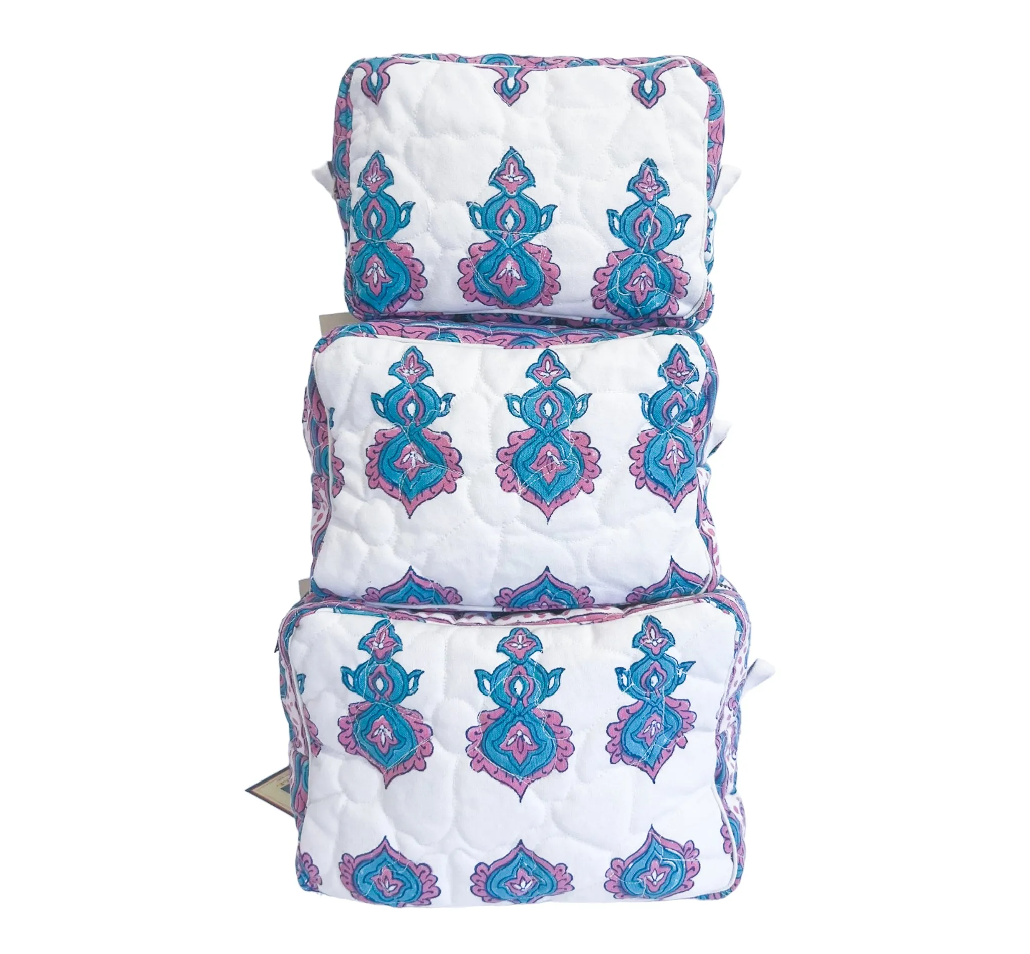3 Piece Travel Bag