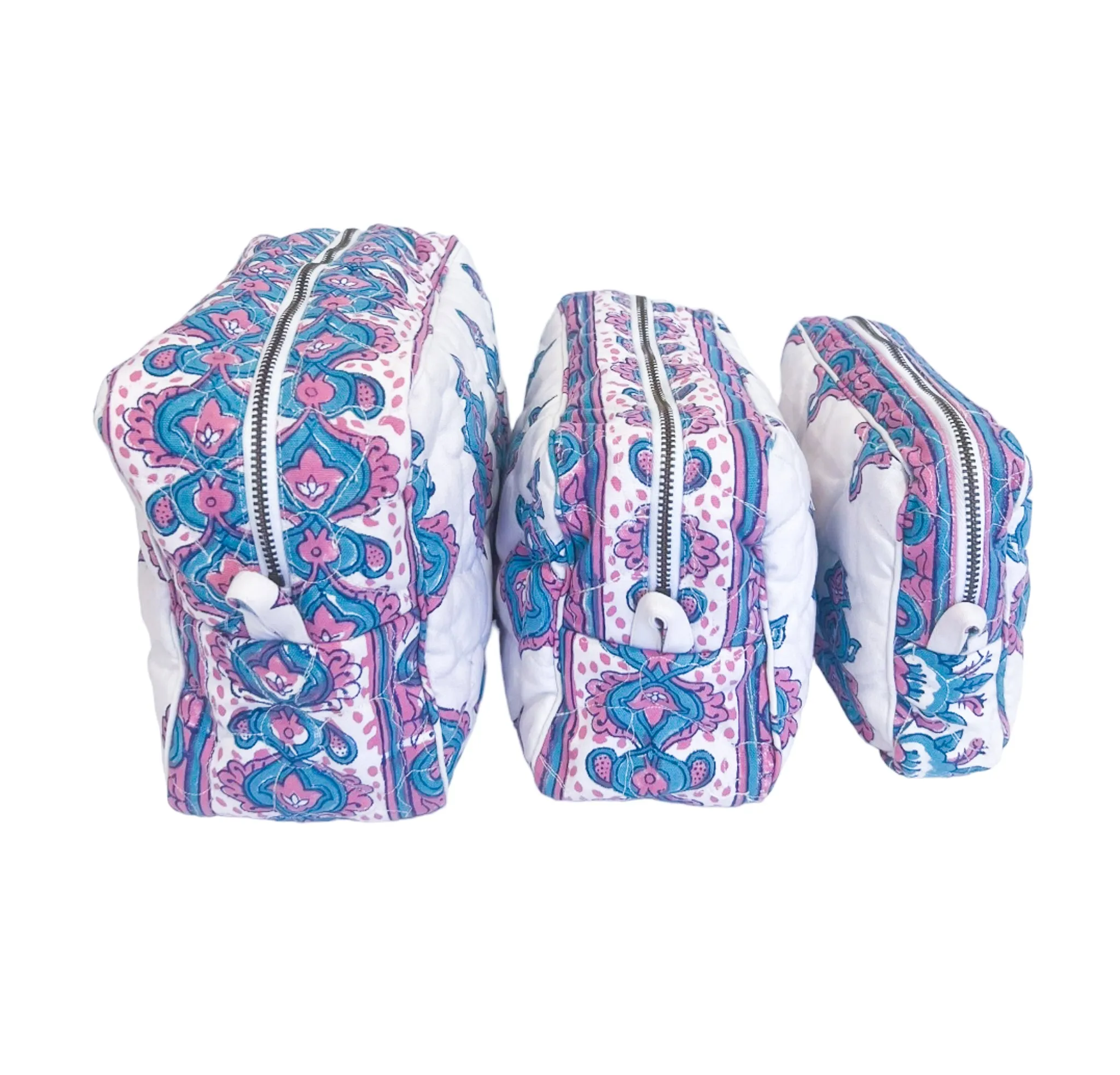 3 Piece Travel Bag