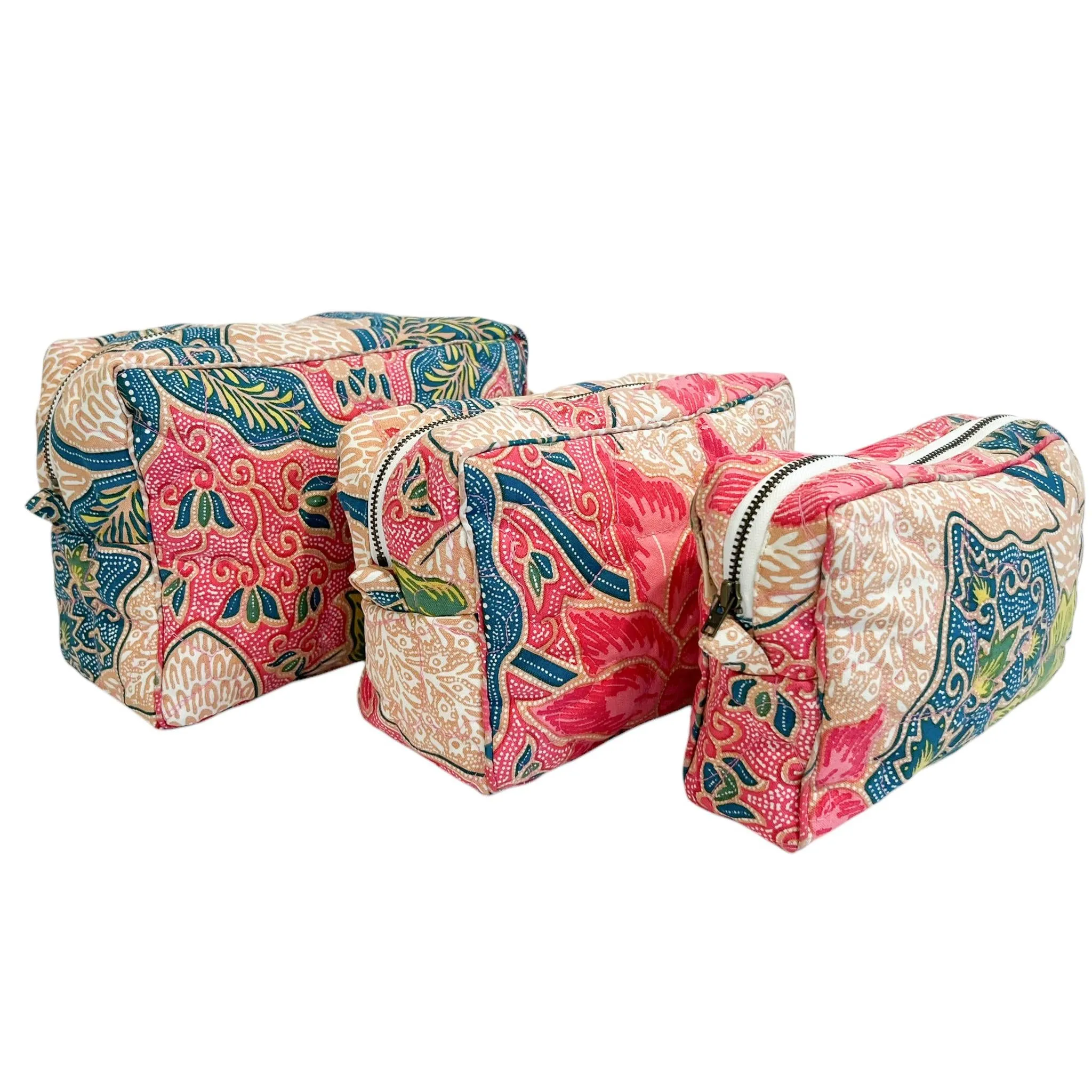 3 Piece Travel Bag