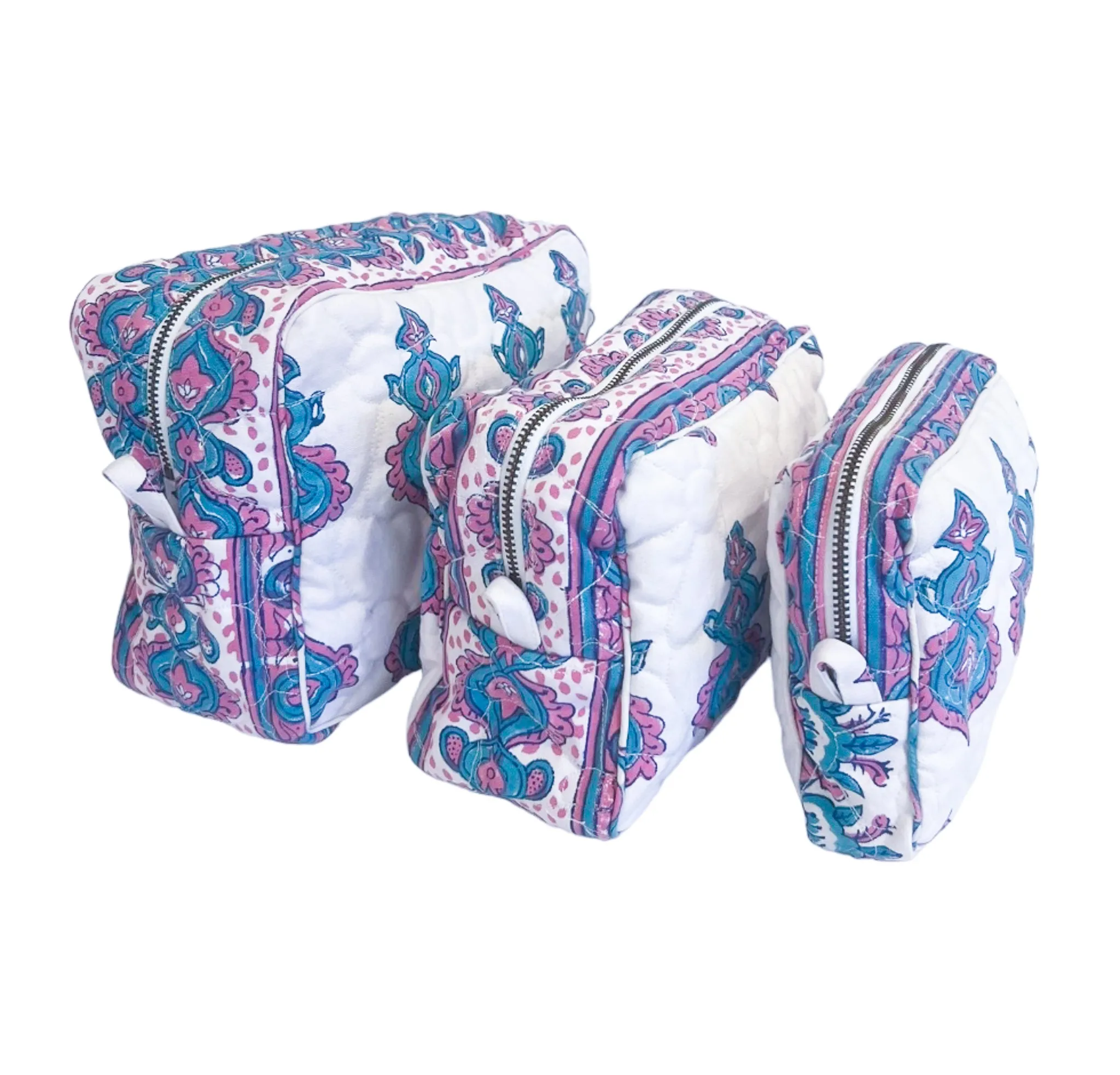 3 Piece Travel Bag
