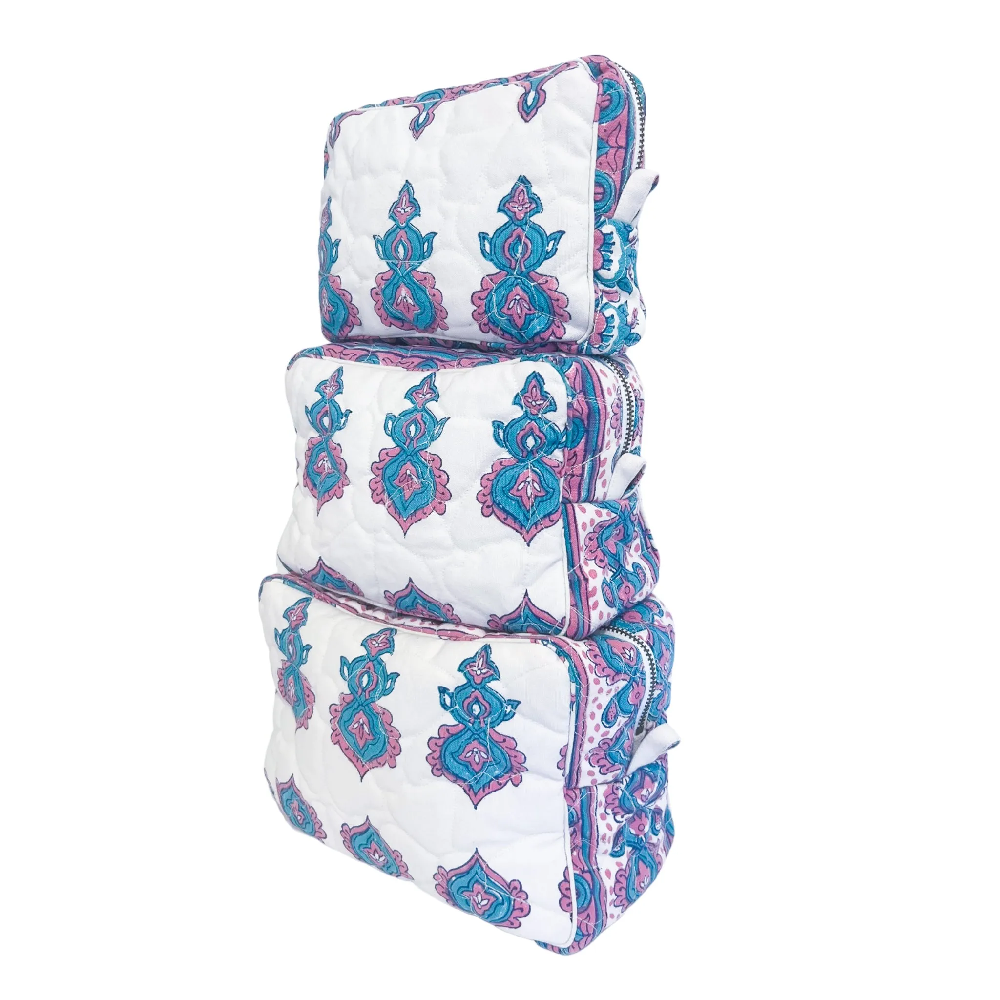 3 Piece Travel Bag