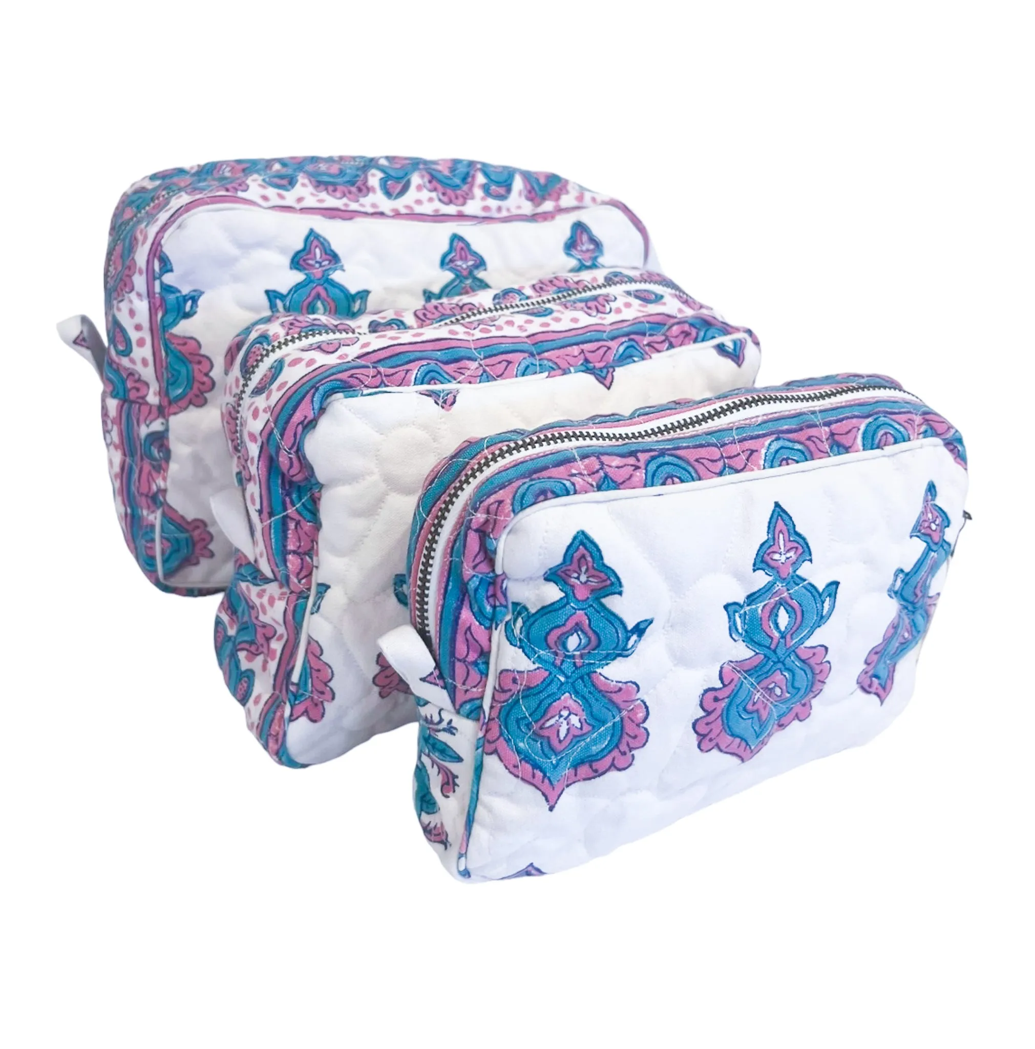 3 Piece Travel Bag