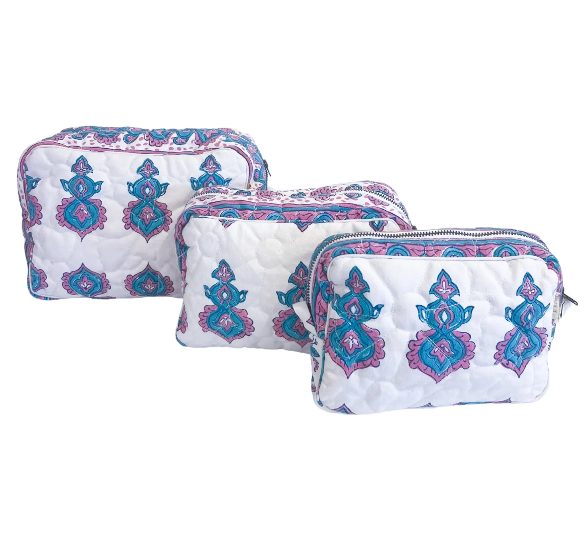 3 Piece Travel Bag