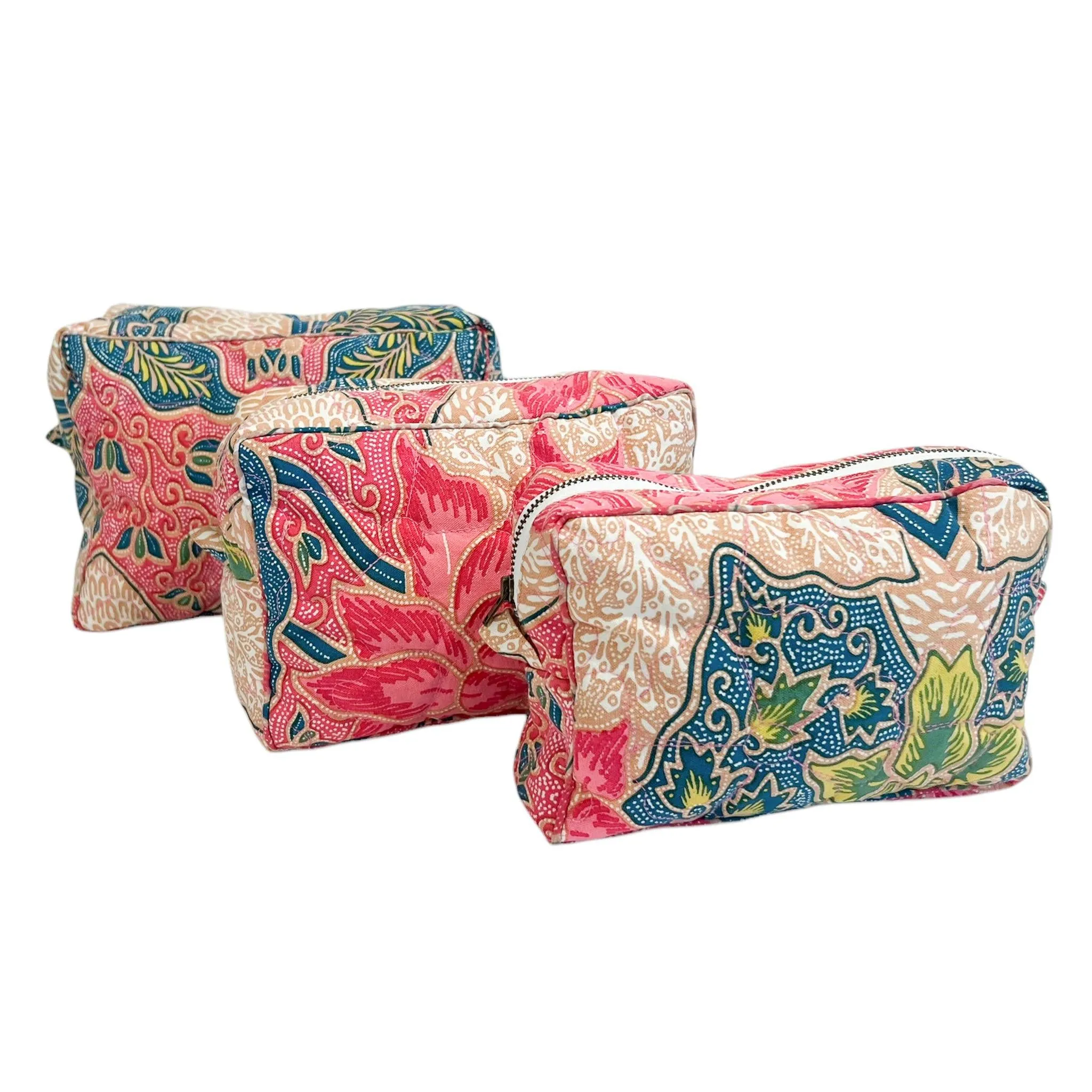 3 Piece Travel Bag
