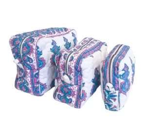 3 Piece Travel Bag