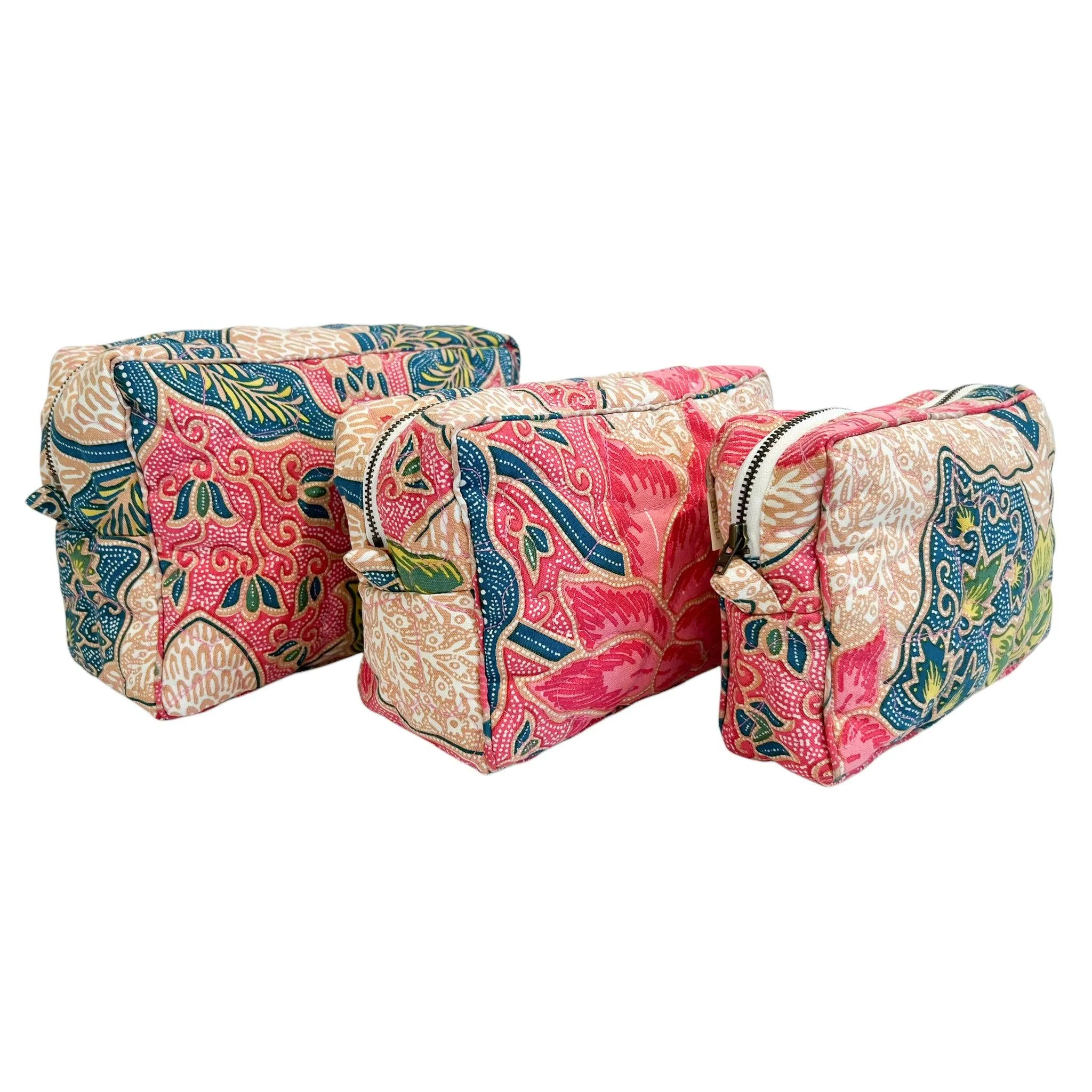 3 Piece Travel Bag