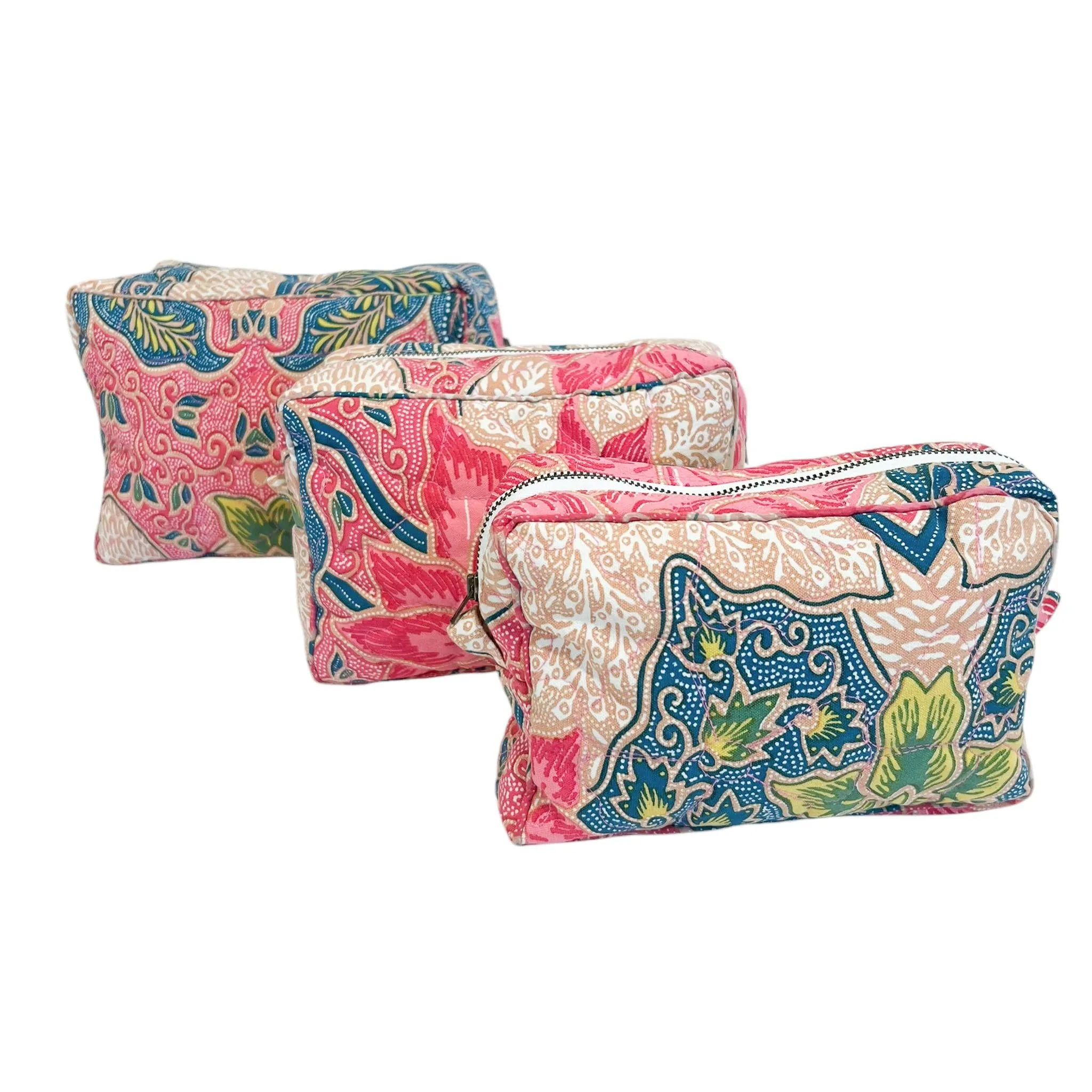 3 Piece Travel Bag