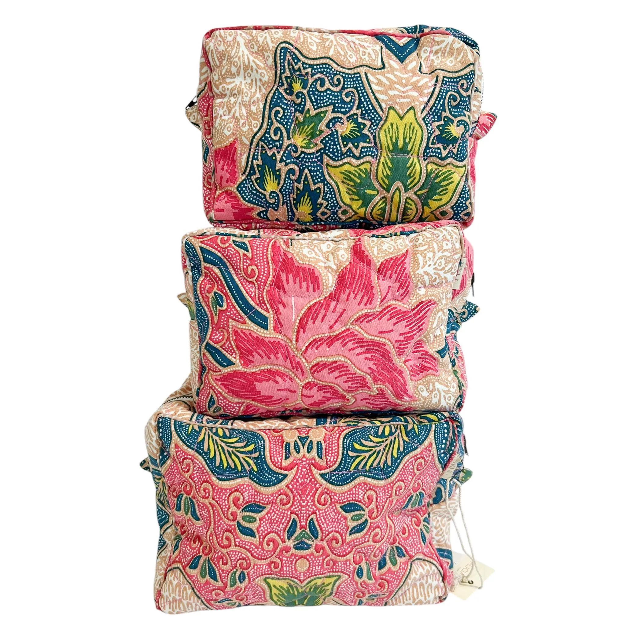 3 Piece Travel Bag