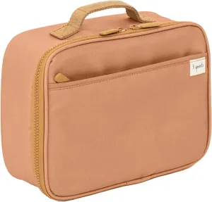 3 Sprouts Recycled Lunch Bag (Rust)