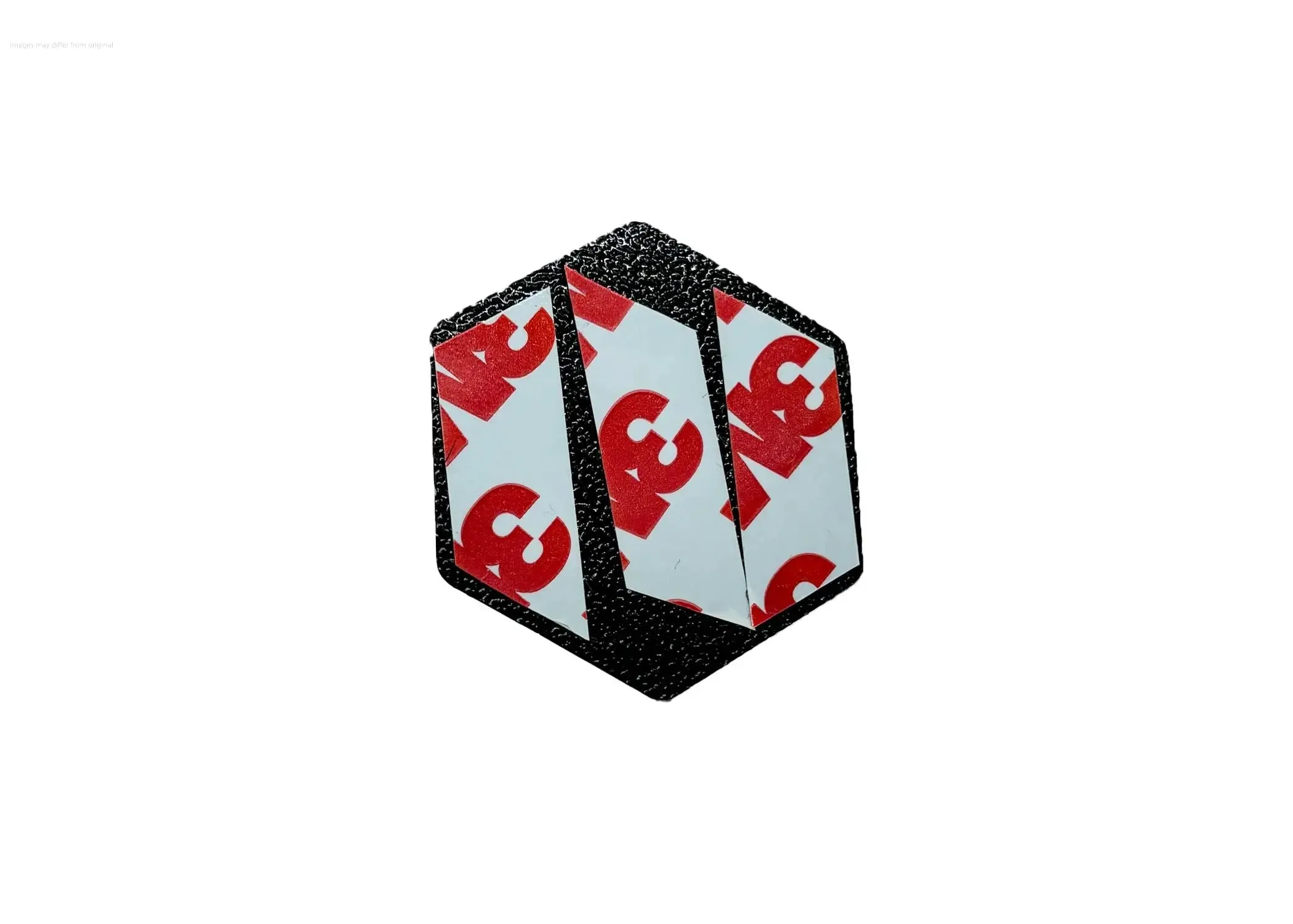 3D Logo Piaggio Custom Edition White | Piaggio ZIP Models