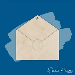 3mm Plywood Envelope Kit