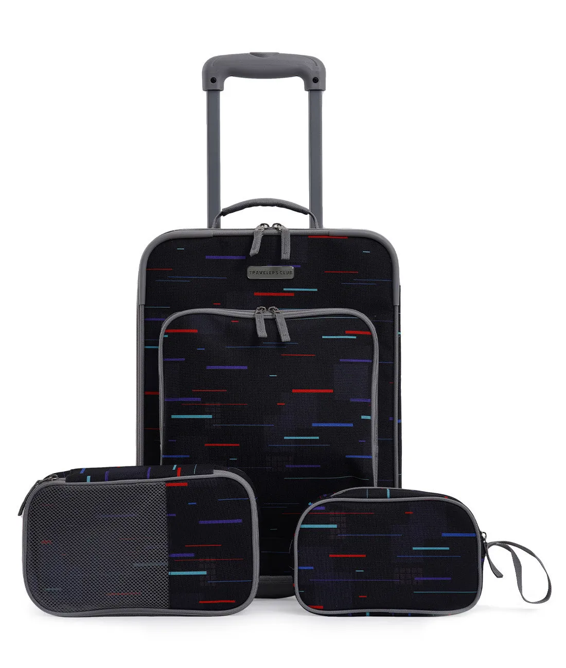 3PC Junior Travel Luggage Set