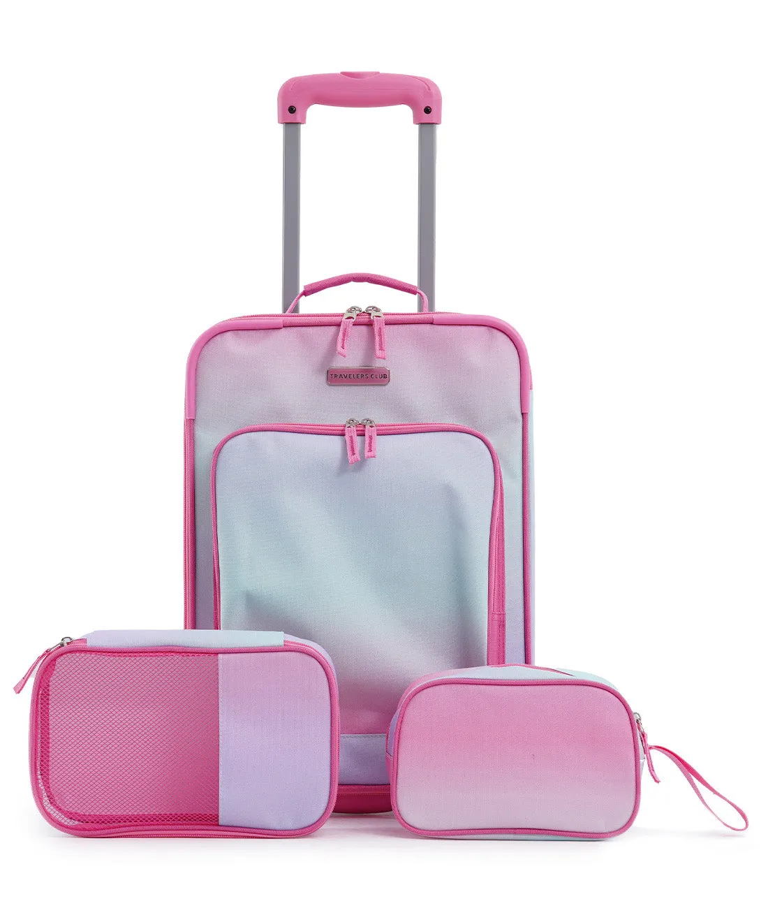 3PC Junior Travel Luggage Set