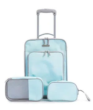 3PC Junior Travel Luggage Set