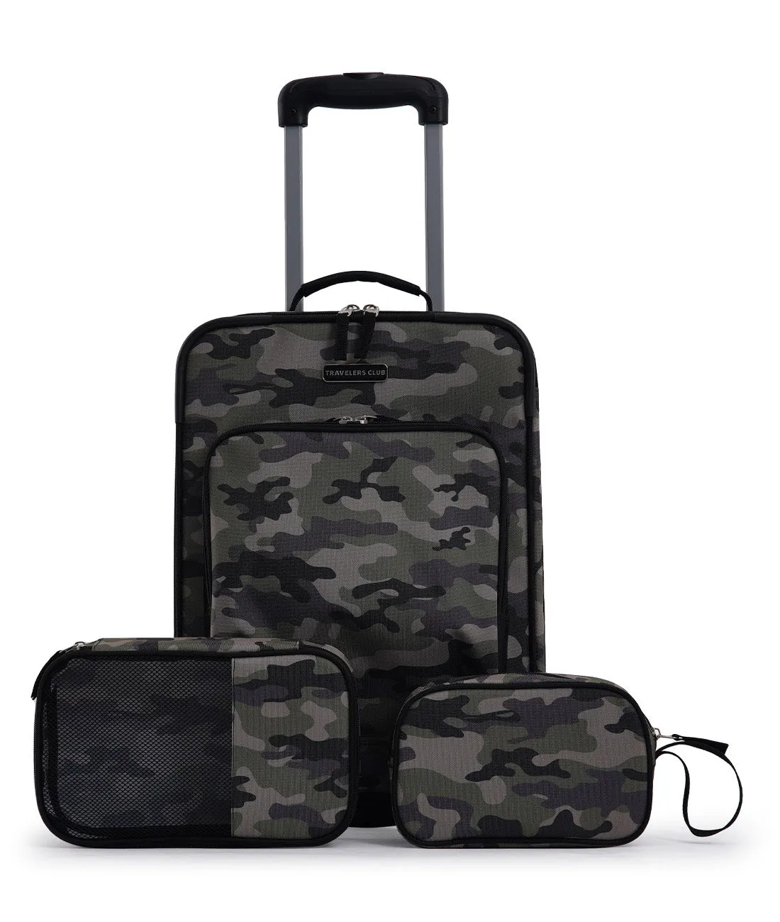 3PC Junior Travel Luggage Set
