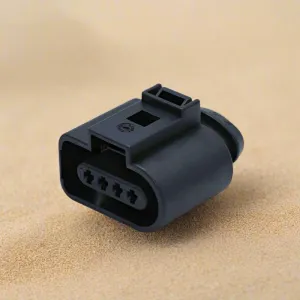 4 Pin 1.5mm Bosch Style Connector Kit