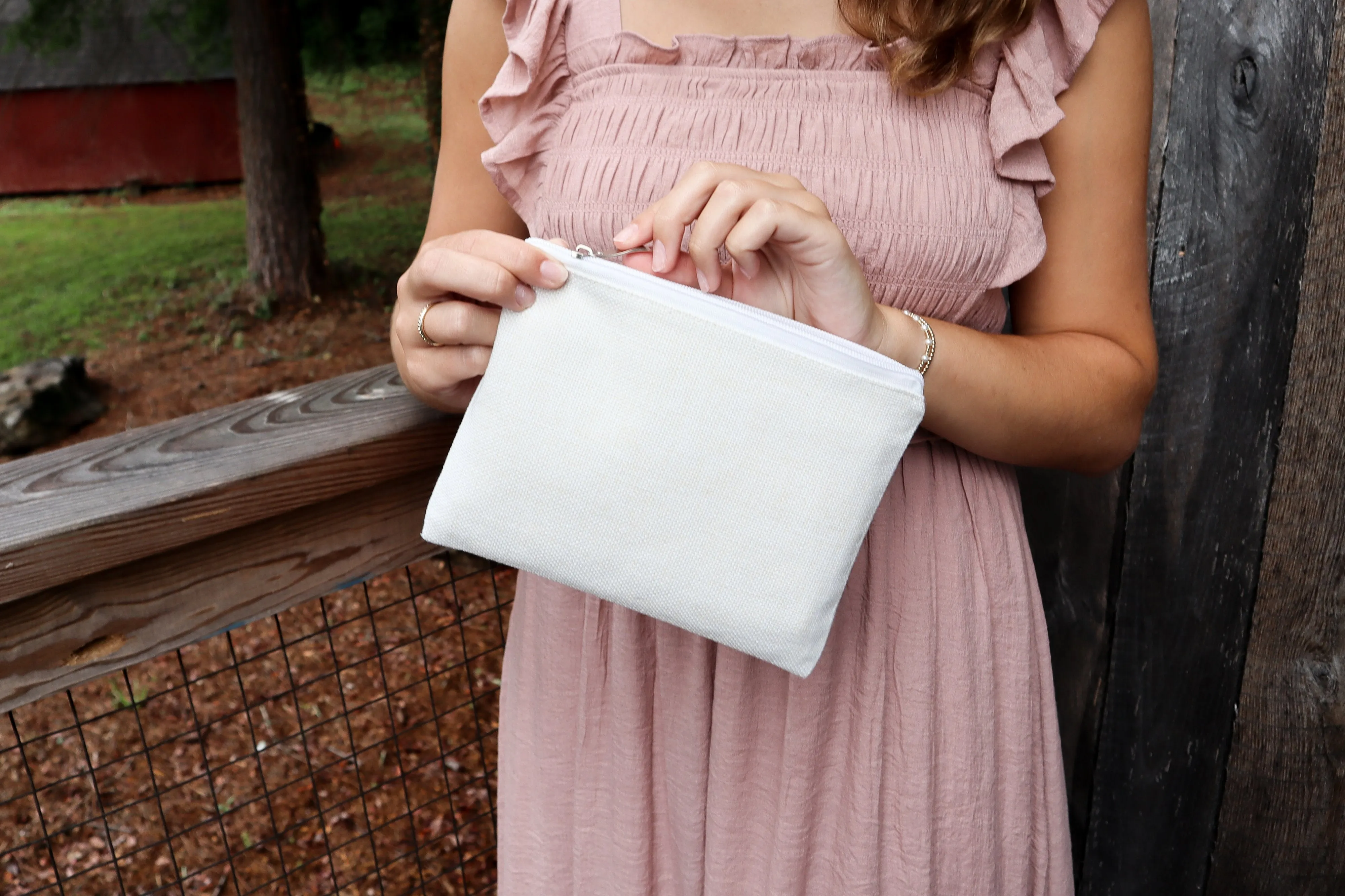 5 Minutes Accessory Bag