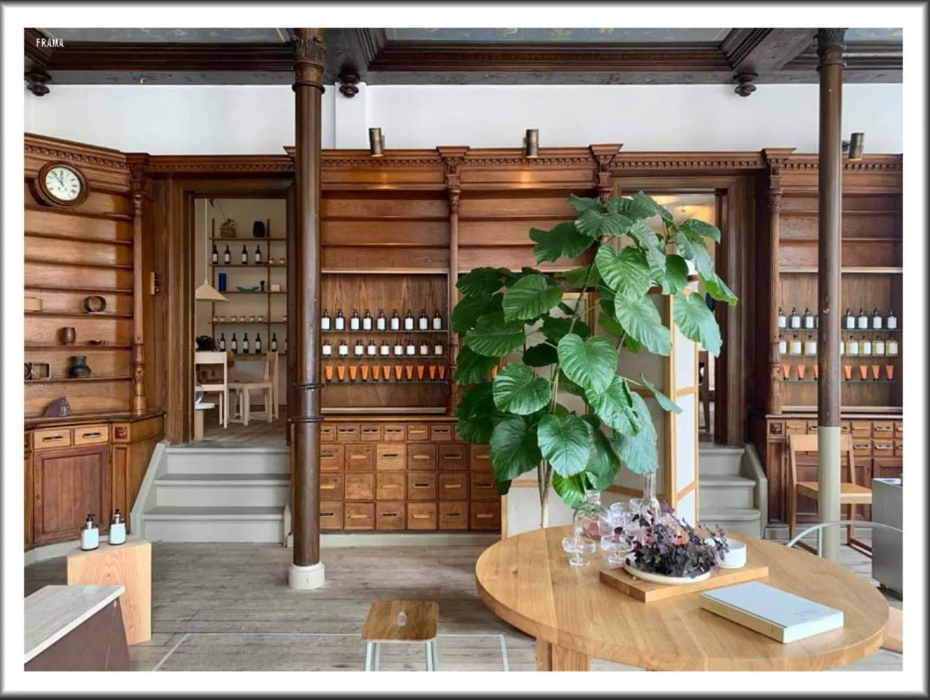500 Hidden Secrets of Copenhagen