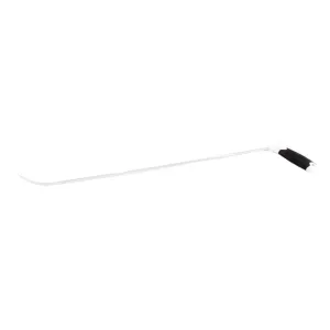 5/16" Aussie QuickSilver Handles - 24" Left