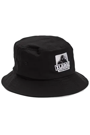 91 Bucket Hat - Black