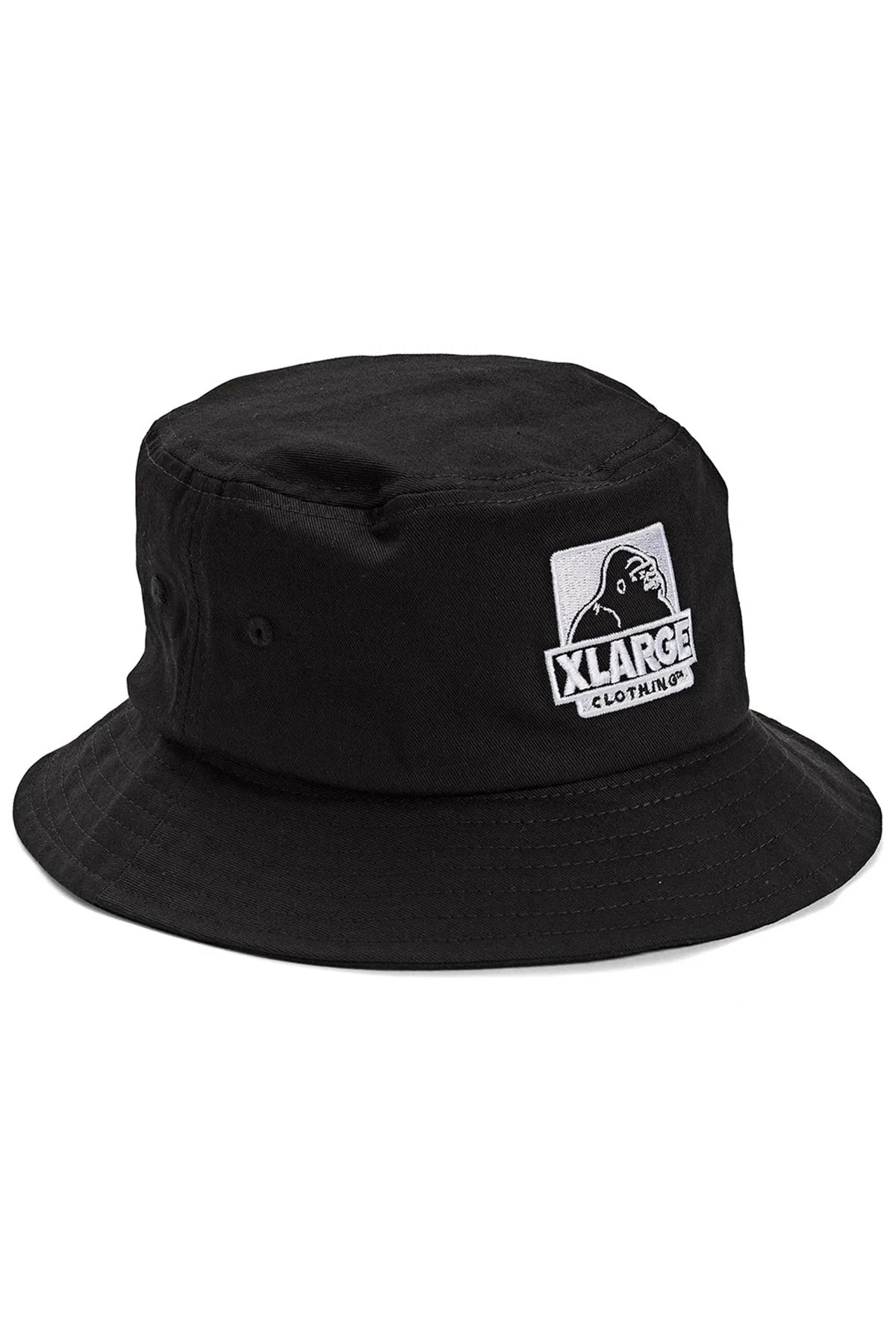91 Bucket Hat - Black