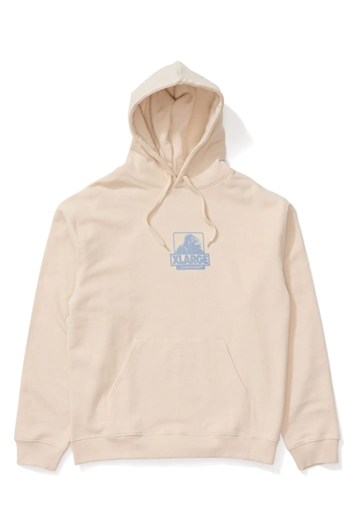 91 Hoodie - Sand