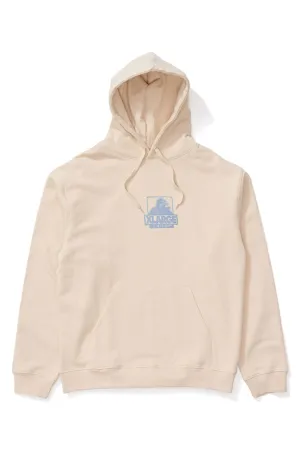 91 Hoodie - Sand