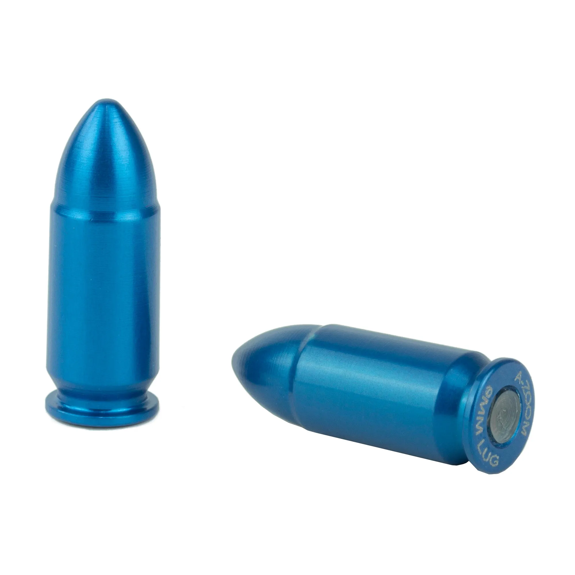 A-Zoom, Snap Caps, 9MM, 10 Pack