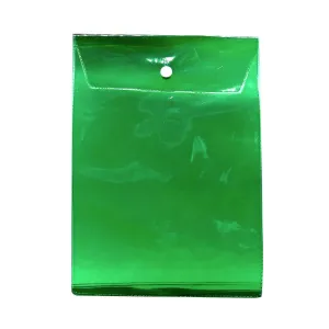 Account Jacket Envelope Gauge 12 - Green