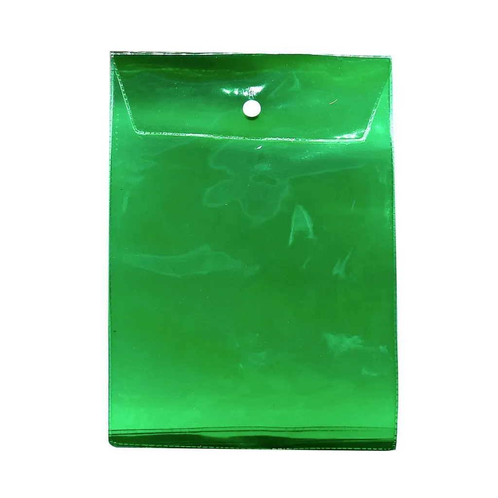 Account Jacket Envelope Gauge 12 - Green