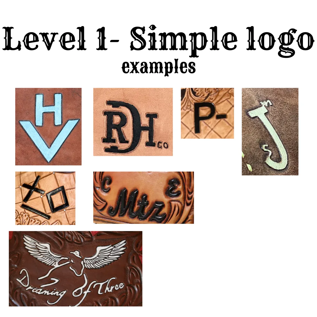 Add a custom logo