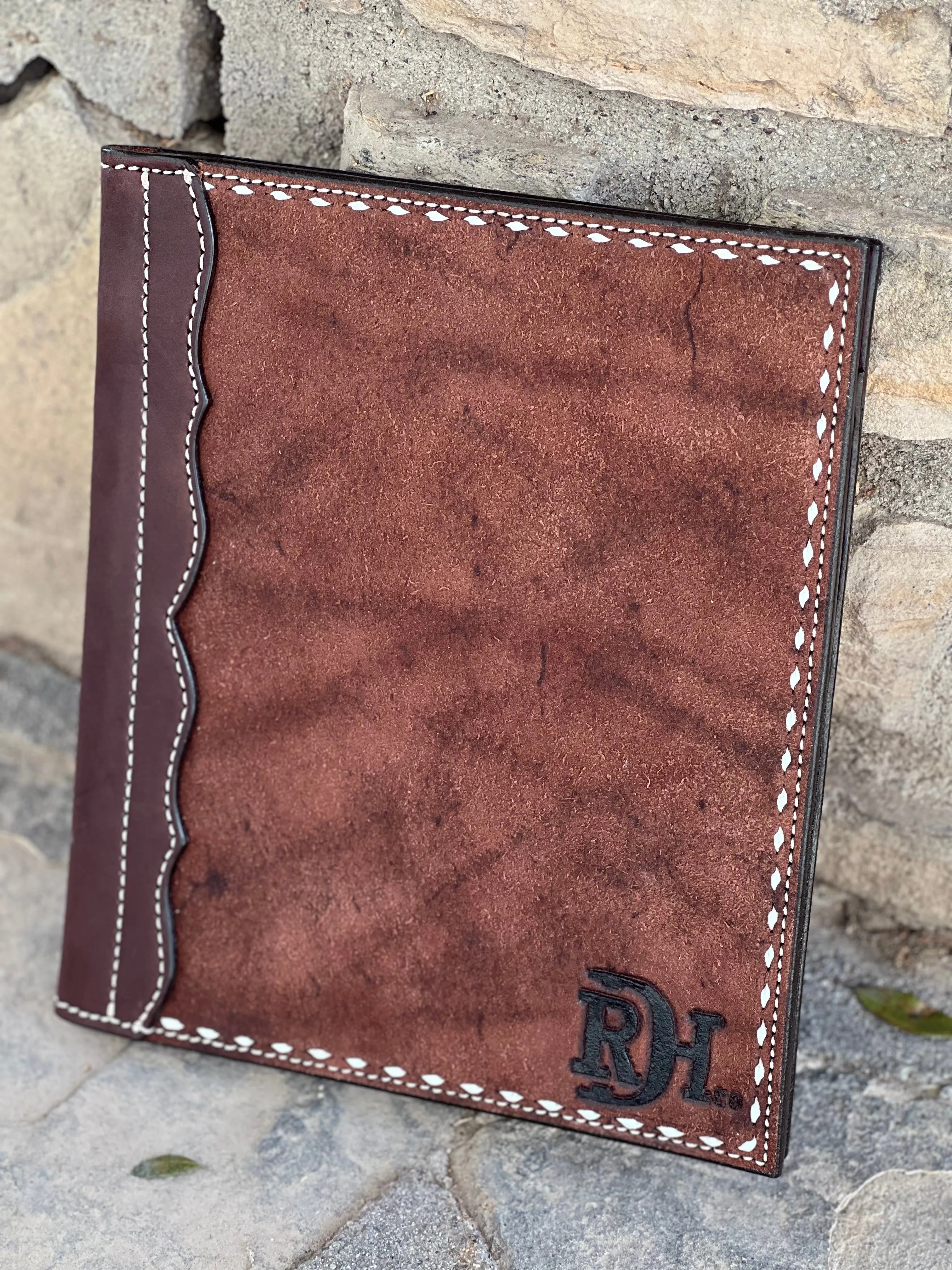Add a custom logo