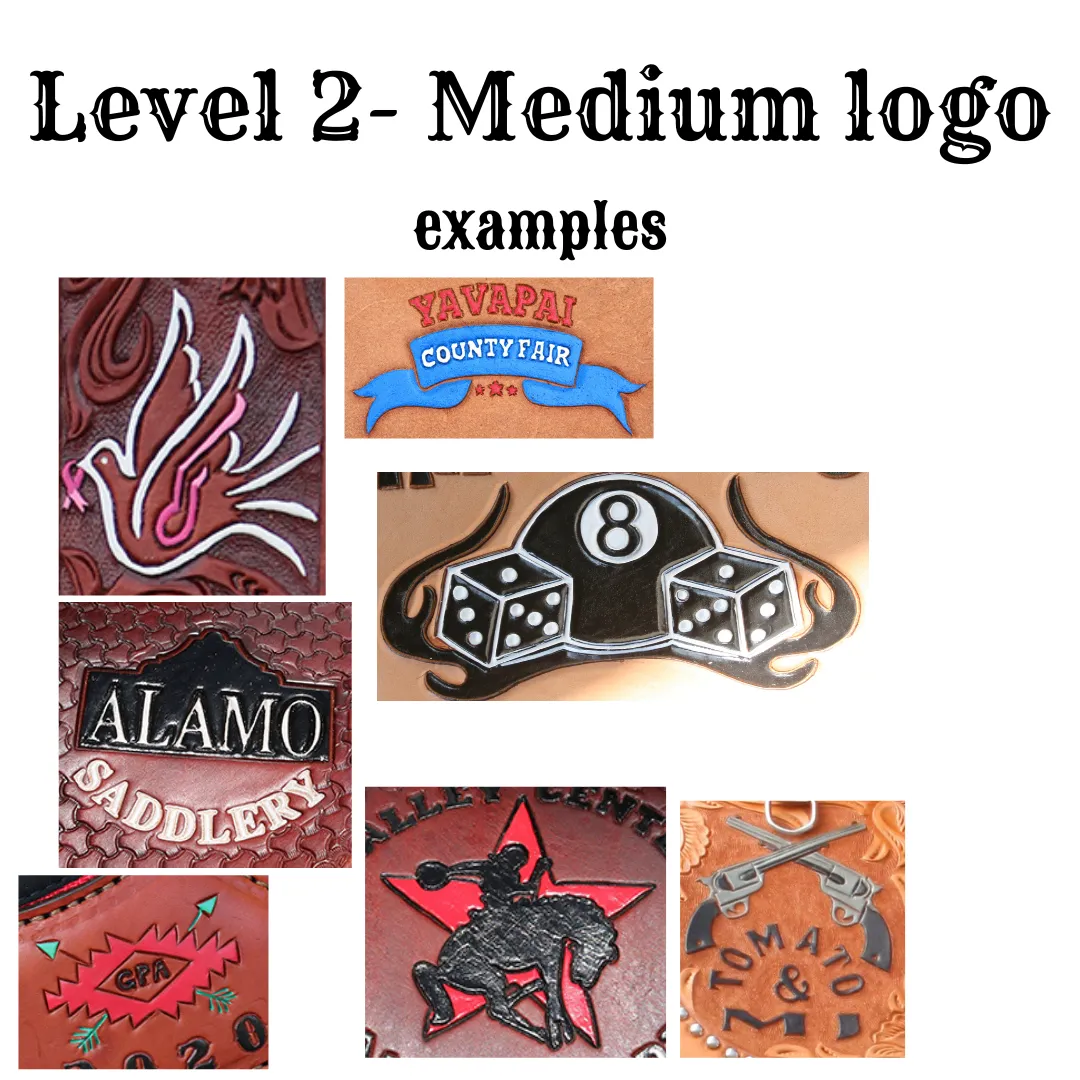 Add a custom logo