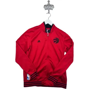 ADIDAS X RAPTORS FULL ZIP - (XL)