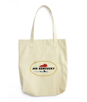 Air Kentucky Tote Bag