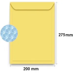 Airkraft Envelope No. 4 (200 x 275mm)
