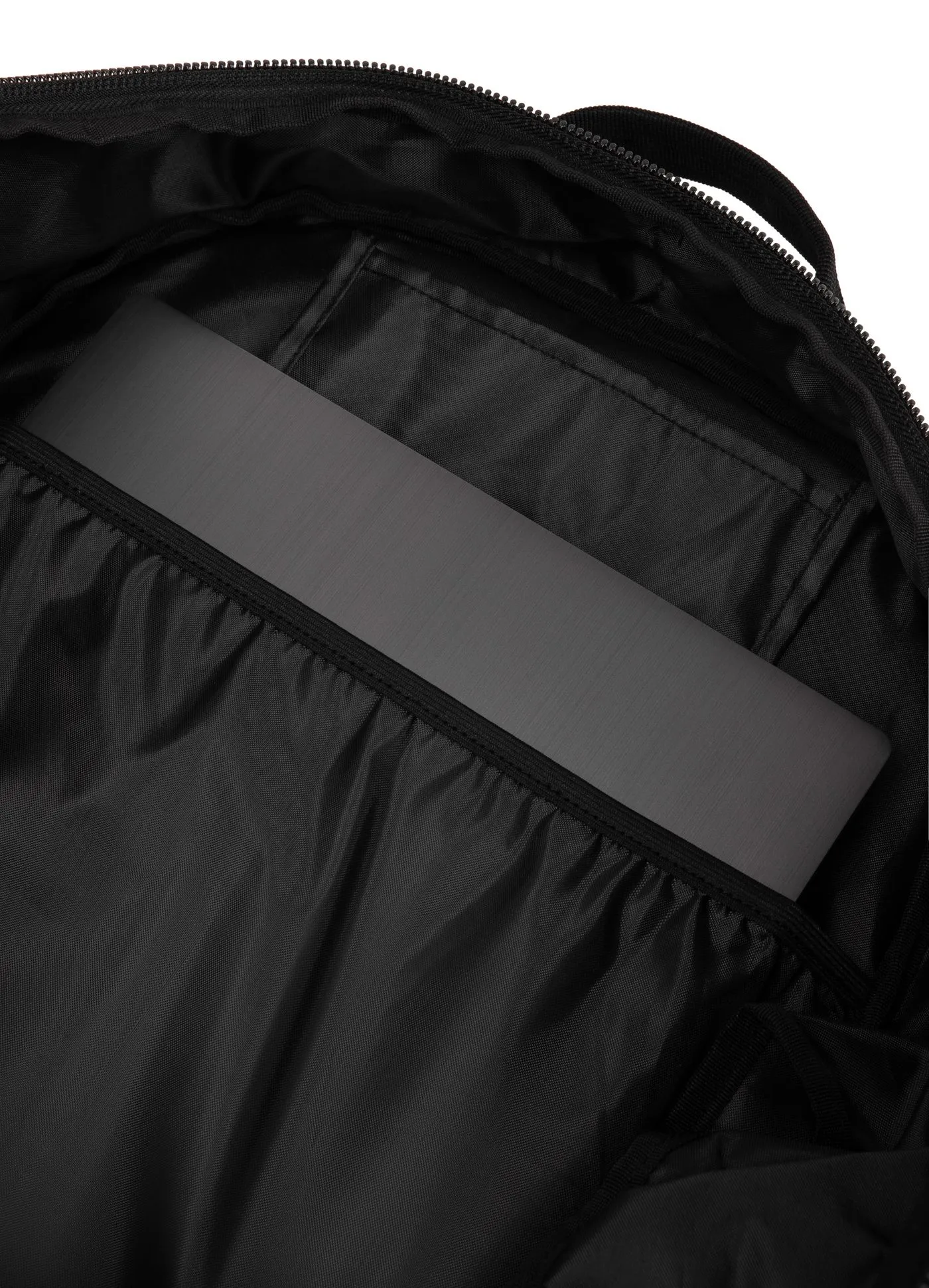 Airway Hilltop II - Black