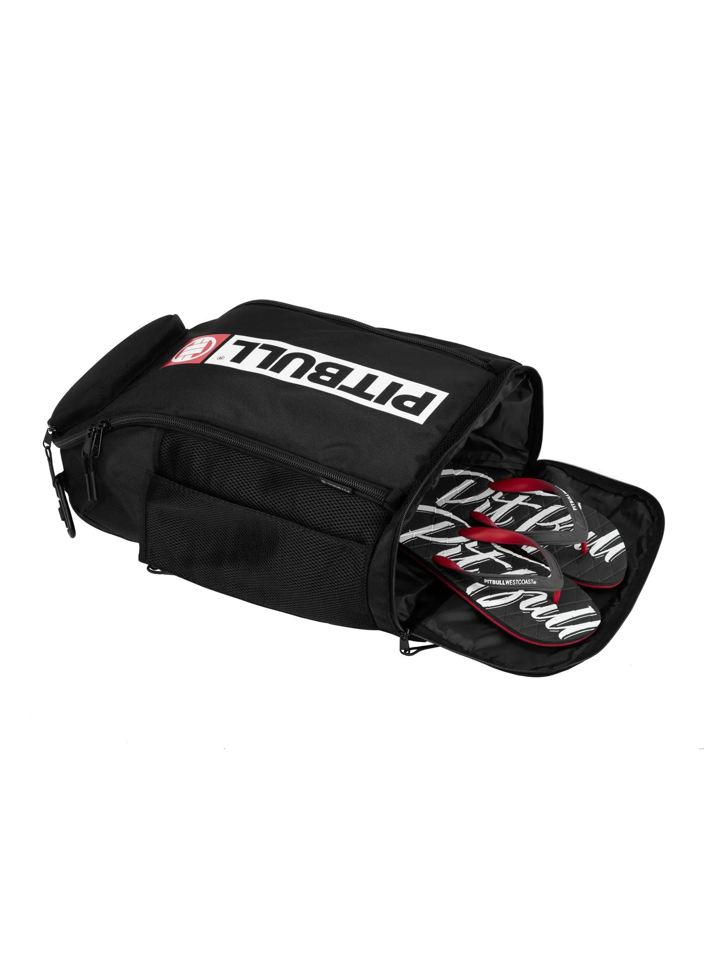 Airway Hilltop II - Black